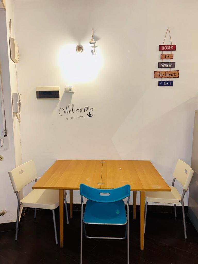 Apartment Easy Italy Prada Mailand