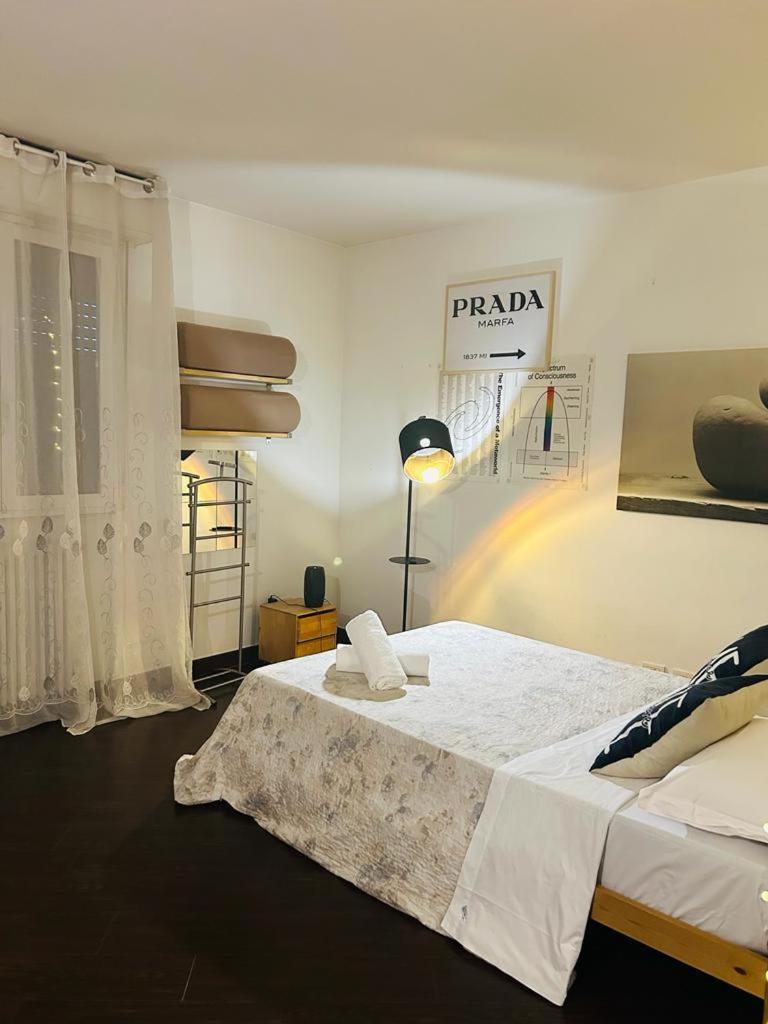 Apartment Easy Italy Prada
