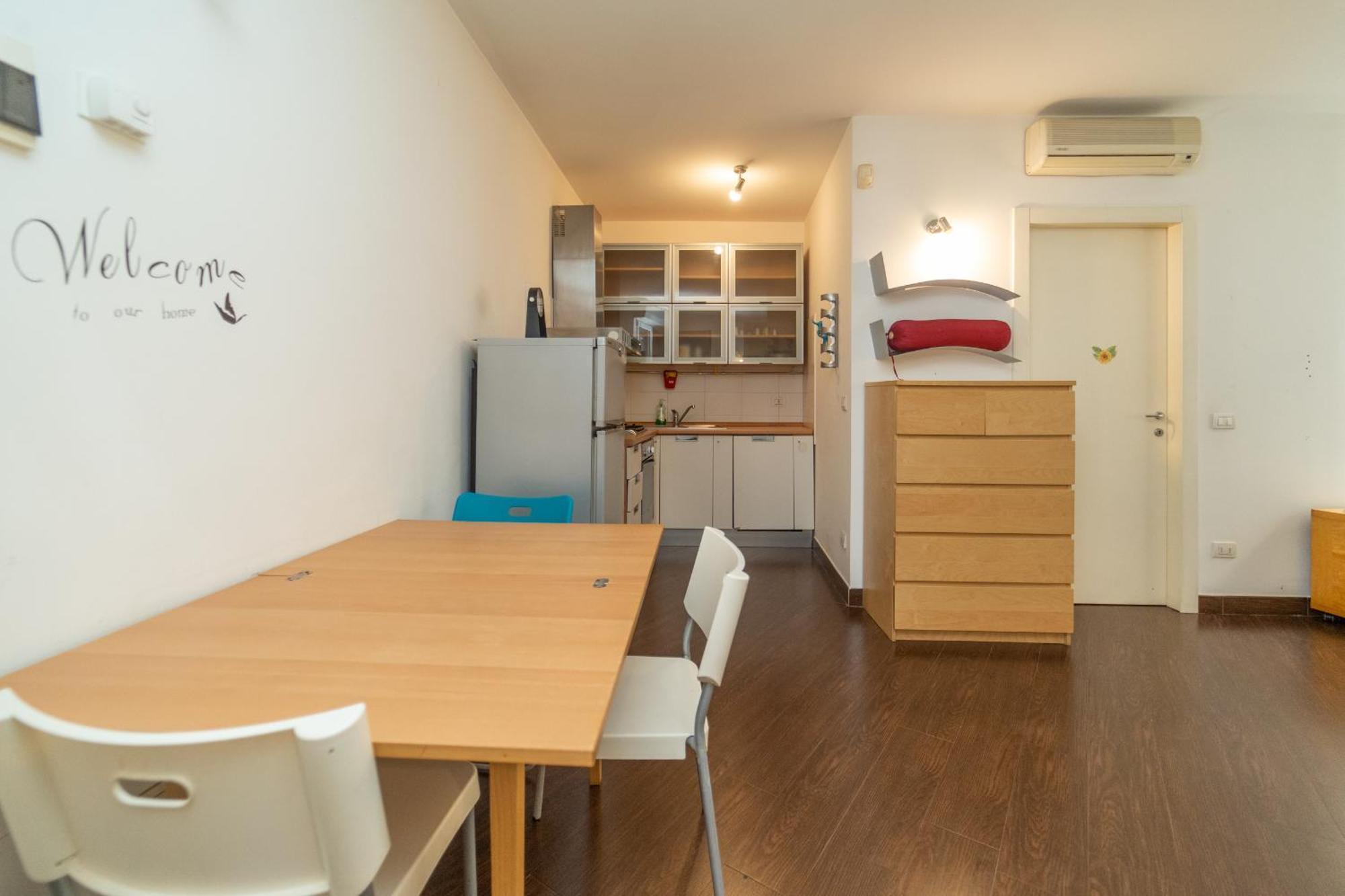 Easy Italy Prada Apartment *