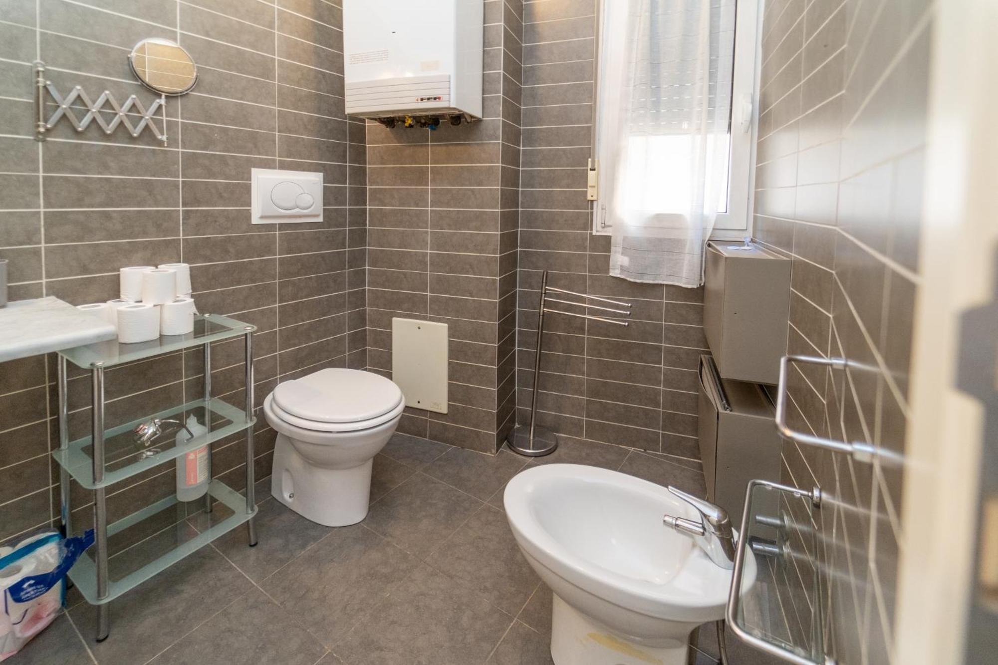 Easy Italy Prada Apartment Mailand